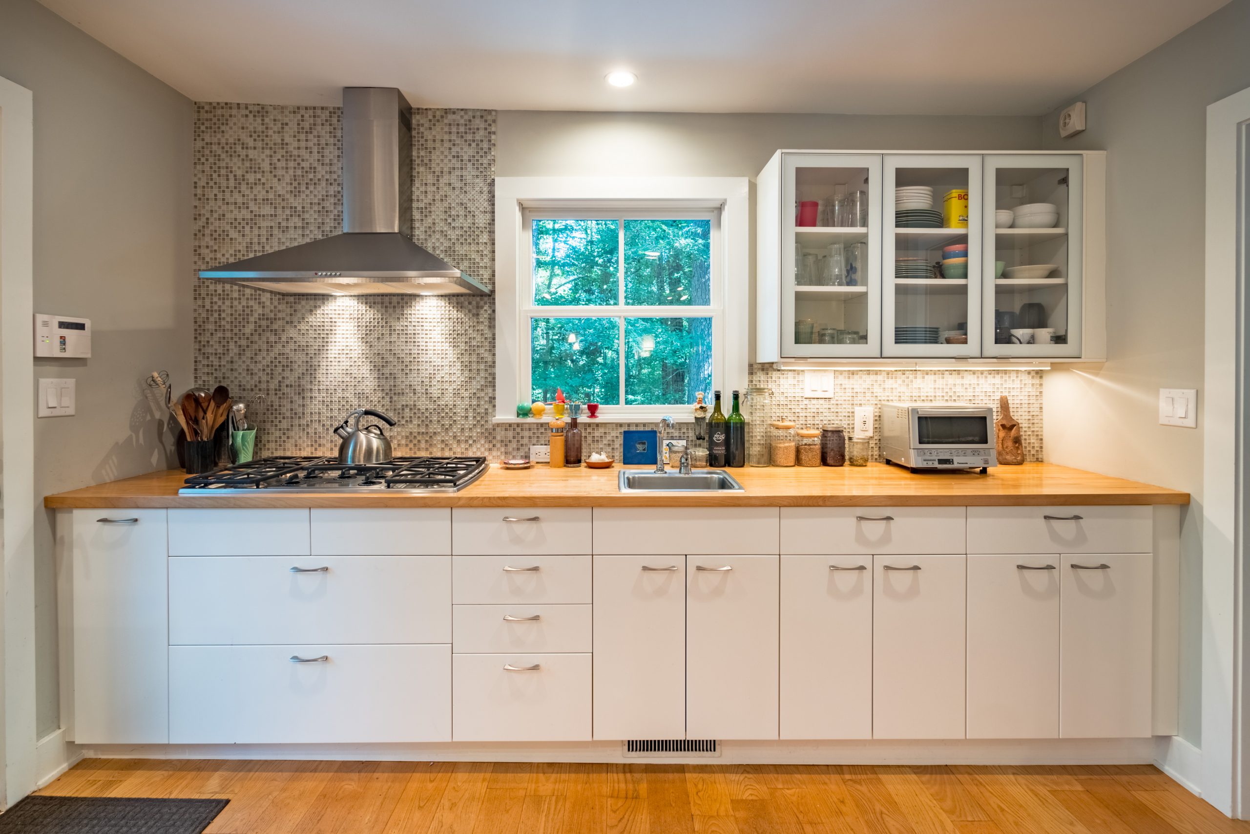 Kitchen Remodel