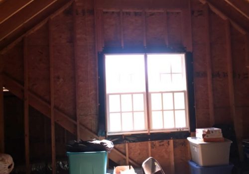 Attic Renovation - Image 3