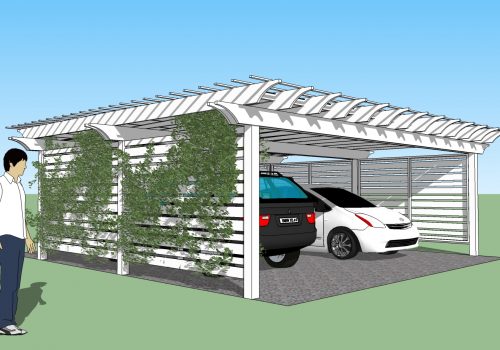 Carport - Image 2