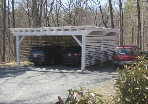 Carport - Image 3