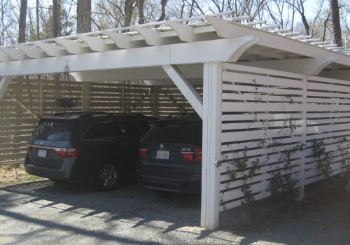 Carport - Image 4