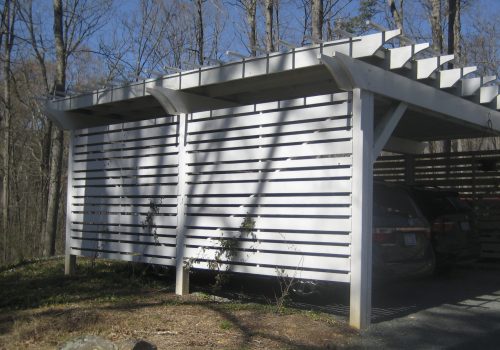 Carport - Image 5