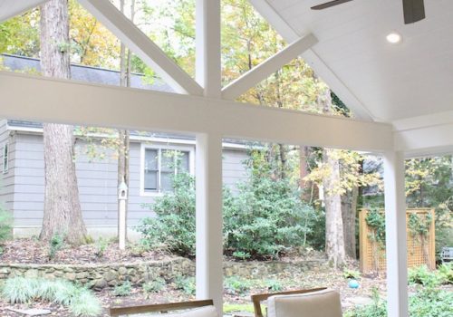 Historic District Renovation - Image 5