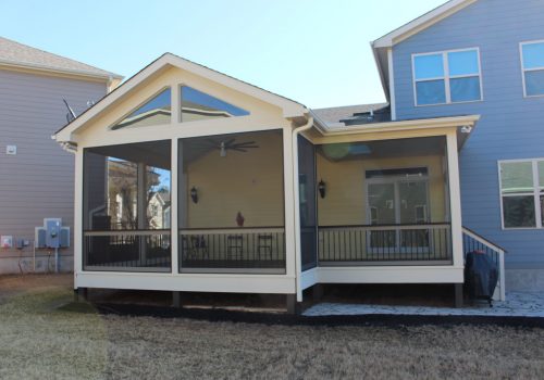 Powery Screen Porch - Image 1