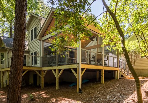 Screen Porch Addition - Image 3